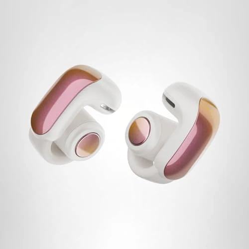 Ultra Open Earbuds — Wireless Earbuds, Bose