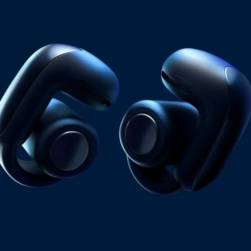 Ultra Open Earbuds — Wireless Earbuds, Bose