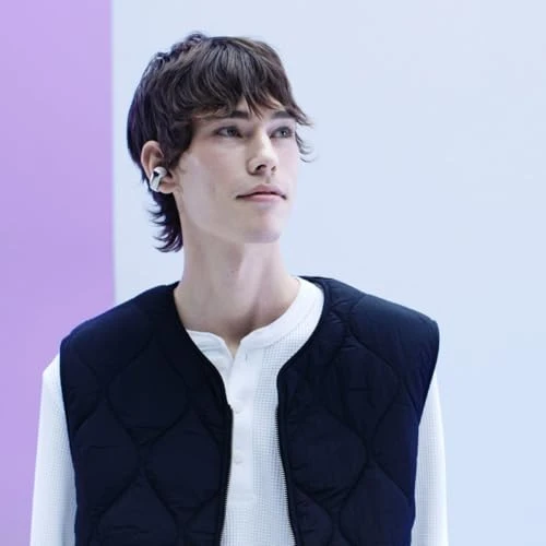 Ultra Open Earbuds — Wireless Earbuds, Bose