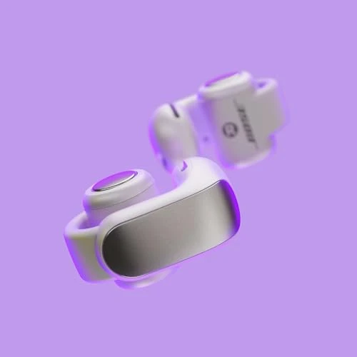 Ultra Open Earbuds — Wireless Earbuds, Bose