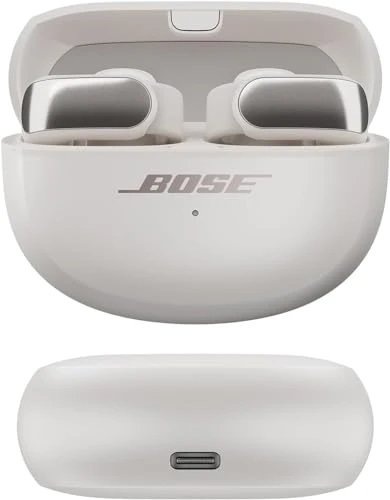 Ultra Open Earbuds — Wireless Earbuds, Bose