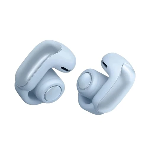 Ultra Open Earbuds — Wireless Earbuds, Bose