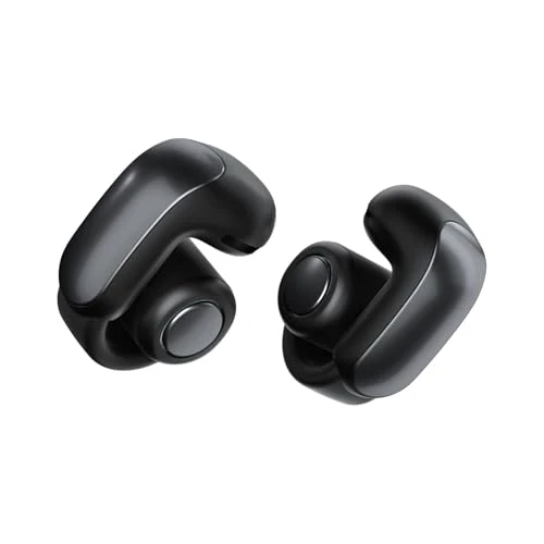 Ultra Open Earbuds — Wireless Earbuds, Bose