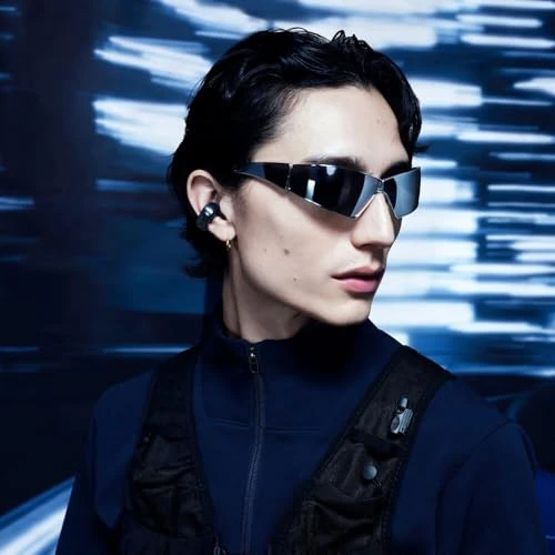 Ultra Open Earbuds — Wireless Earbuds, Bose