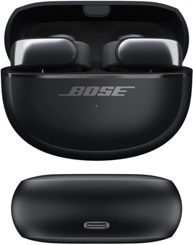 Ultra Open Earbuds — Wireless Earbuds, Bose