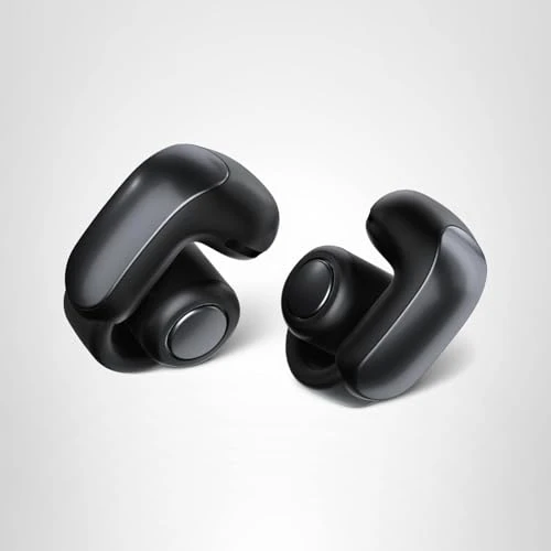 Ultra Open Earbuds — Wireless Earbuds, Bose