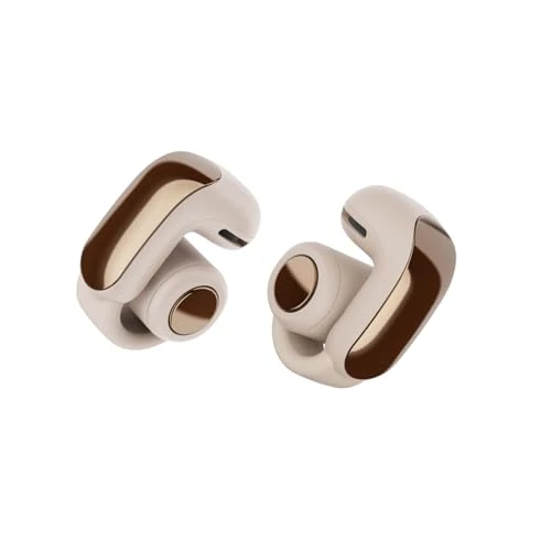 Ultra Open Earbuds — Wireless Earbuds, Bose