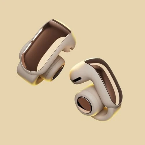 Ultra Open Earbuds — Wireless Earbuds, Bose