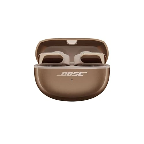 Ultra Open Earbuds — Wireless Earbuds, Bose