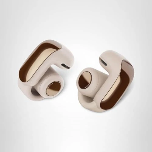 Ultra Open Earbuds — Wireless Earbuds, Bose