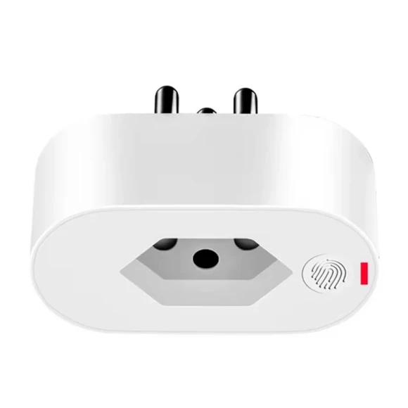 Smart Plug Socket — Smart Plug, SM