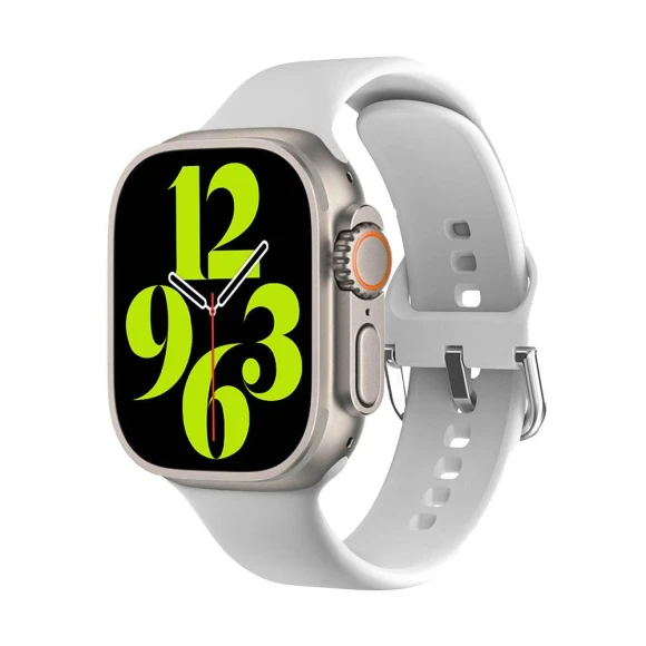 Amoled Smartwatch — Smart Watch, Tiktop2