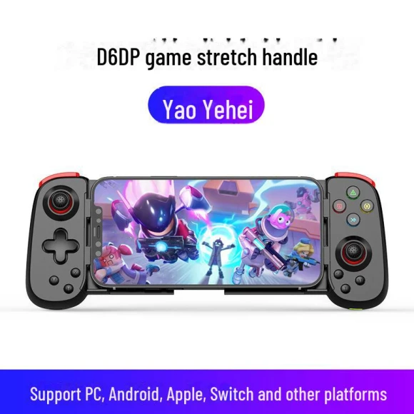 Bluetooth Game Controller, Gaming Bay