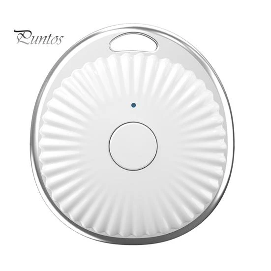 Bluetooth GPS Tracker Locator — Dog GPS Tracker, Enjoy Smart Home