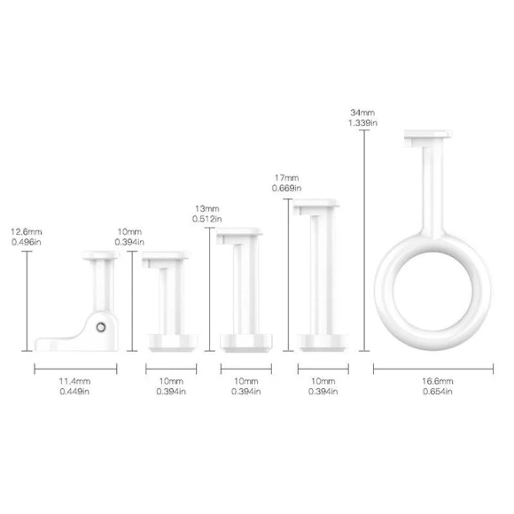 Finger Robot Bluetooth Remote Control, TrendVibeCN