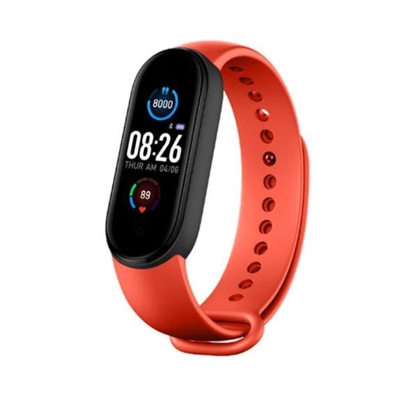 Smart Band Call SmartWatch — Fitness Tracker, Super Talent