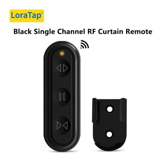 Smart Curtain Switch Module, weve