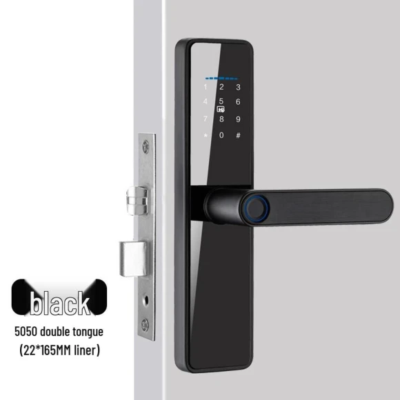 Smart Door Lock, ToolCraft