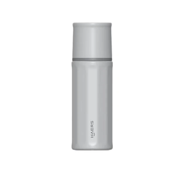 Smart Insulated Tea Cup — Smart Water Bottle, HAERS