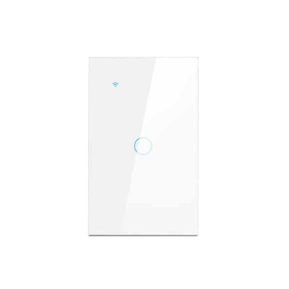 Smart WIFI LED Switch — Smart Switch, MALITAI