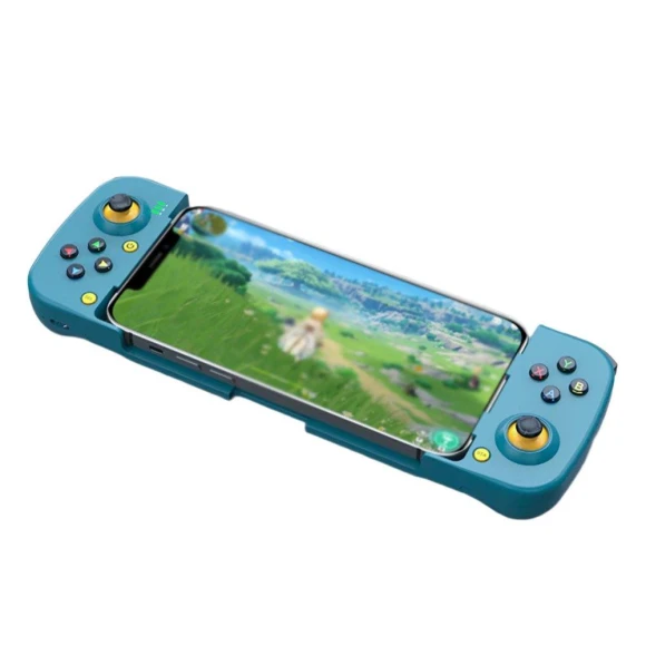 Wireless Bluetooth Game Controller, Sunnyway
