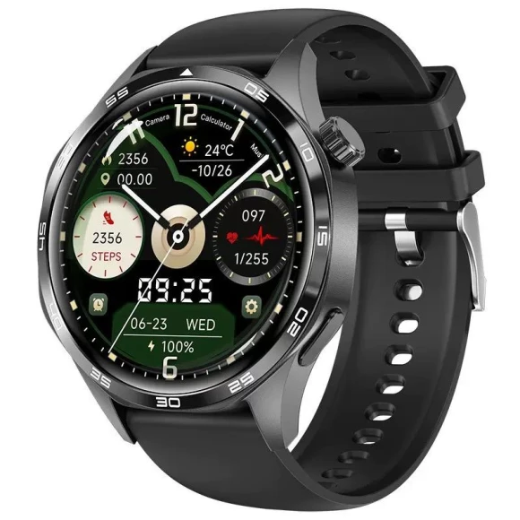 GT5 PRO Smartwatch — Fitness Tracker, Xiaomi