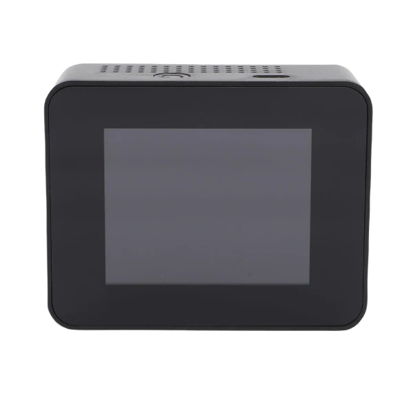 Indoor Air Quality Monitor — Air Quality Monitor, Cmperipheral