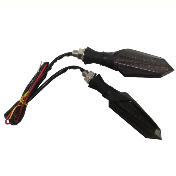 Universal Electric Scooter Taillight — Smart Bike Light, LAOTIE