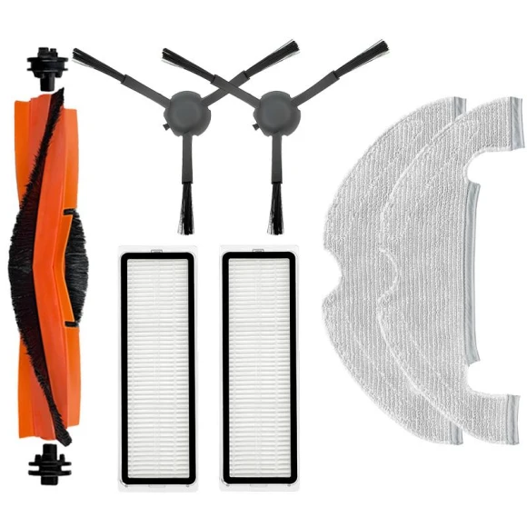 Vacuum Accessory Kit — Robot Vacuum, Mornrise