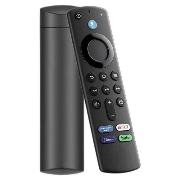 Voice Control Remote Replacement, Build My Home