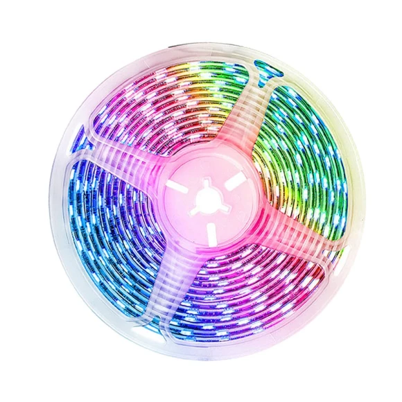 WiFi Smart LED Strip Light — LED Strip Lights, MOES