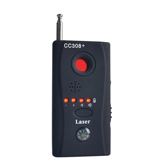 Wireless Camera Detector, LIAESMART Home