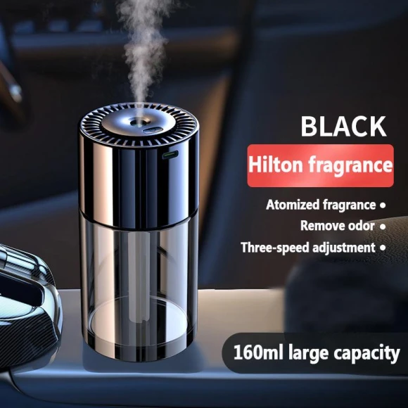 Car Perfume Ornament, Exquisite Co., Ltd.