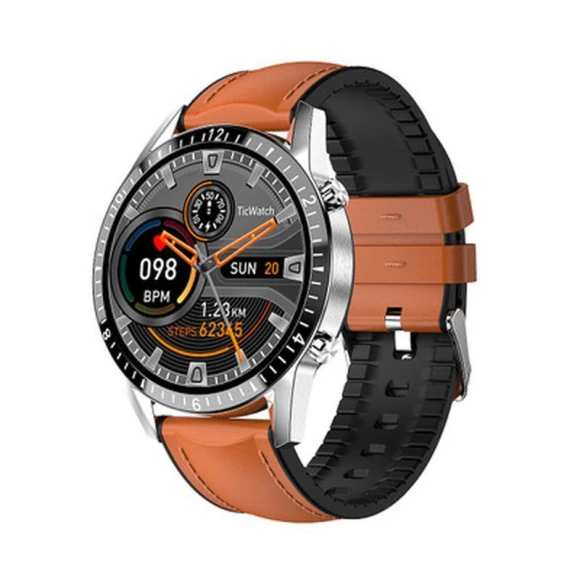 Men's Smartwatch with Full Touch Screen — Smart Watch, SCIONE