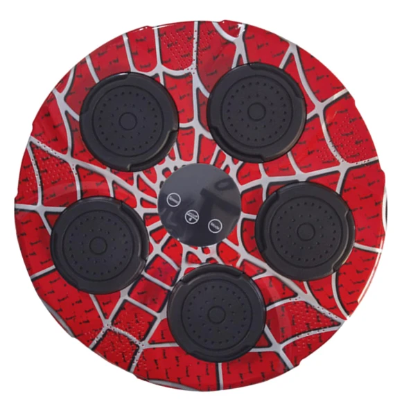 Smart Boxing Trainer — Smart Boxing Trainer, Xample