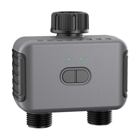 Smart Irrigation Timer — Irrigation System, Tuya