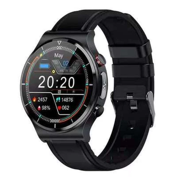AI Smart Watch Health Smartwatch — Smart Watch, SCIONE