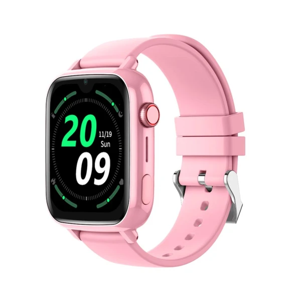 Kids Smart Watch with GPS and Video Call — Kids Smart Watch, KGG