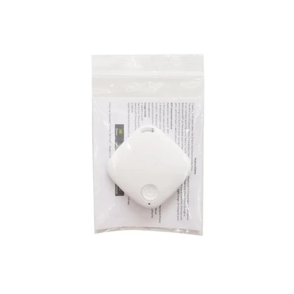 Mini Smart GPS Tracker — Dog GPS Tracker, Timeless Home