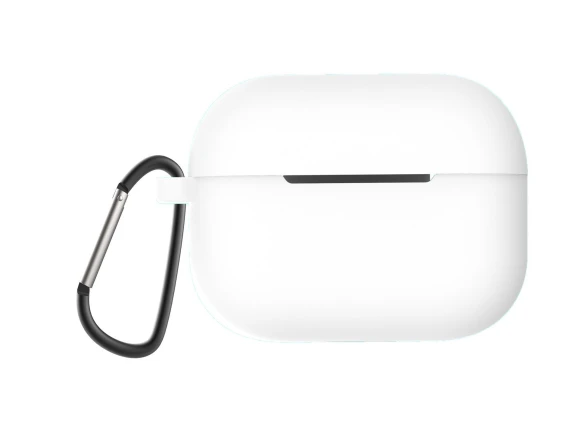 Silicone Protective Case, Smarter than future