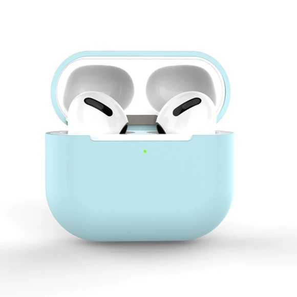 Silicone Protective Case, Smarter than future