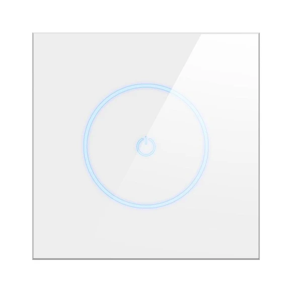 Smart Switch 1/2/3 Gang — Smart Switch, Super Dream Home