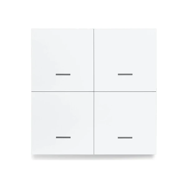 Smart Switch Controller — Smart Switch, Tuya