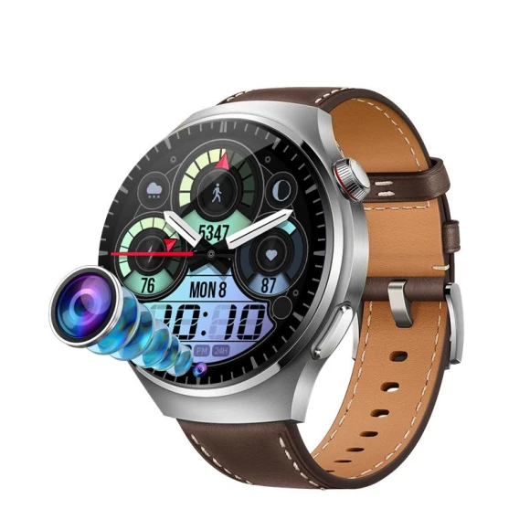 Smart Watch 5G Card Full Netcom — Smart Watch, SCIONE