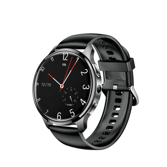 Smart Watch with HD Display — Smart Watch, SCIONE