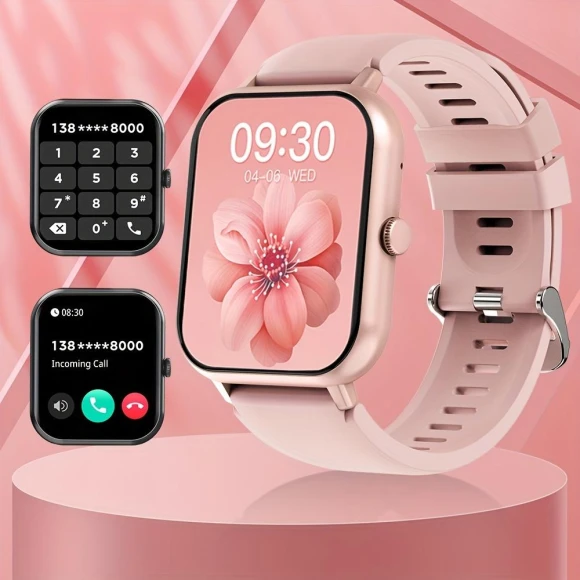 Smart Watch — Smart Watch, High-quality life products