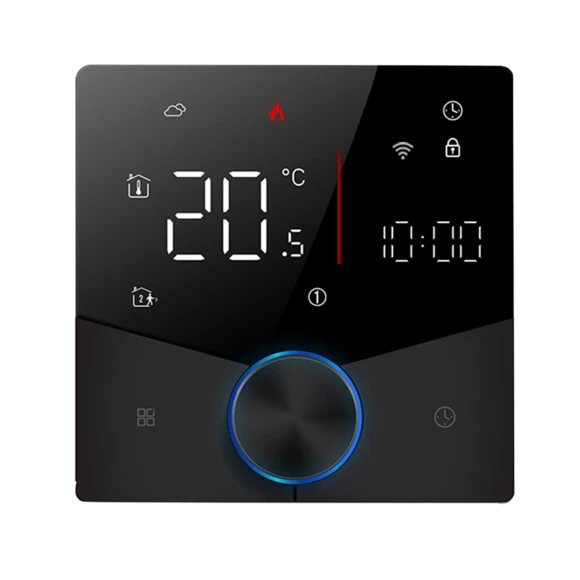 Smart WiFi Thermostat — Smart Thermostat, KONNWEI