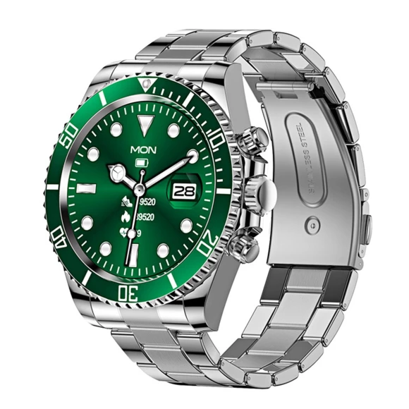 Water Ghost Smart Watch — Smart Watch, Daxy Healthy15