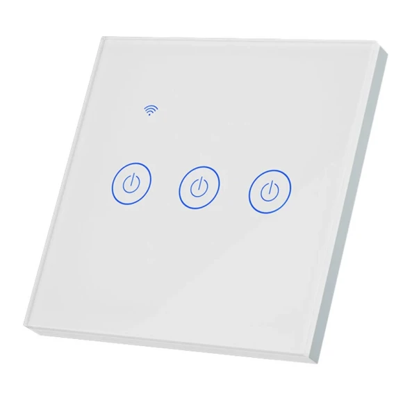 WiFi Bluetooth Smart Switch — Smart Switch, eWeLink