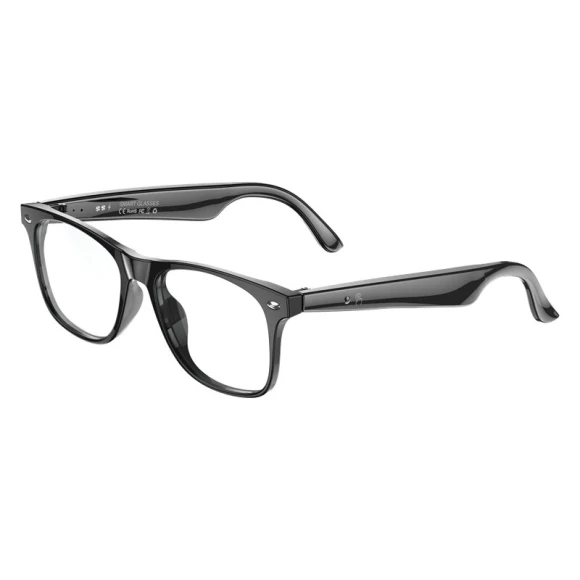 AI Smart Translation Glasses — Translator Device